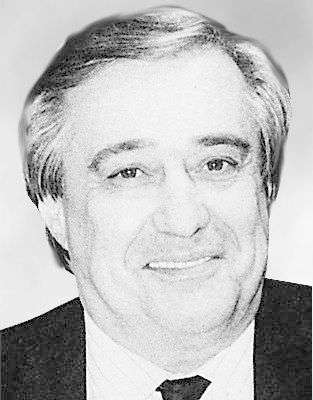 Photo of Guy Bazinet