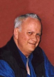 Photo of Pierre Bechard