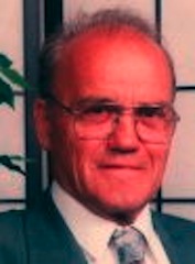 Photo of Aime Bedard