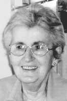 Photo de Alphonsine Bedard