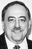 Photo of Andre Bedard