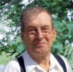 Photo of Claude Bedard