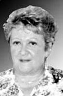 Photo of Claudette Bedard