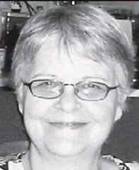 Photo of Claudette Bedard
