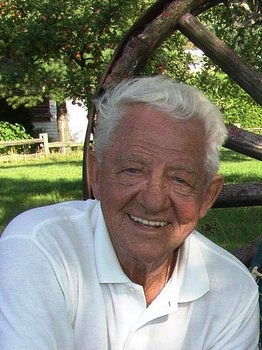 Photo of Doris Bedard