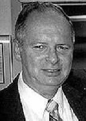 Photo de Edward Bedard