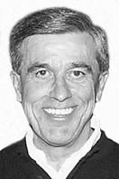 Photo of Gaston Bedard