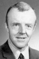 Photo of Georges-Andre Bedard