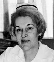 Photo of Georgette Bedard