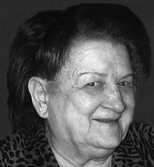 Photo of Georgette Bedard