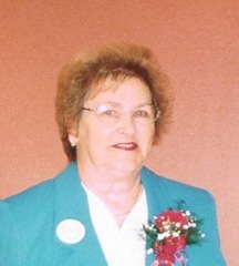 Photo of Gisele Bedard