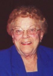 Photo of Gisele Bedard