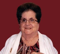 Photo of Gisele Bedard