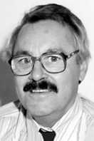 Photo of Jacques Bedard