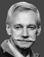 Photo of Jacques Bedard