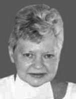 Photo of Jeannette Bedard