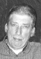 Photo of Jules Bedard