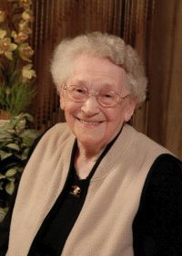 Photo of Laura Bedard