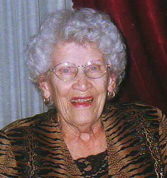 Photo de Laurette Bedard