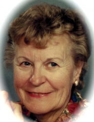 Photo de Laurette Bedard