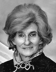 Photo of Louise Bedard