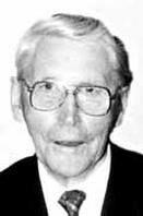 Photo of Leonard Bedard