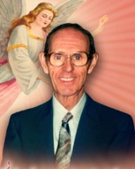 Photo of Leonard Bedard