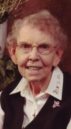 Photo of Mariette Bedard