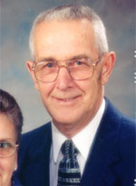 Photo de Maurice Bedard