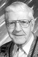 Photo of Paul-Emile Bedard