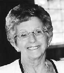 Photo of Rita Bedard