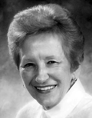 Photo of Rita Bedard