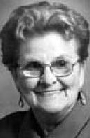 Photo of Yolande Bedard