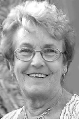 Photo of Yolande Bedard