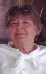 Photo of Yolande Bedard