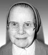 Photo of Angeline Begin