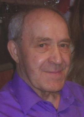 Photo of Aurelien Begin