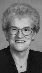 Photo of Beatrice Begin