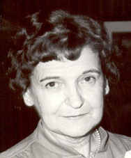 Photo of Gemma Begin