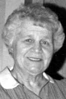 Photo of Gemma Begin