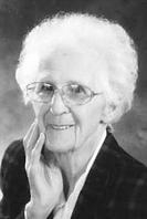 Photo of Germaine Begin