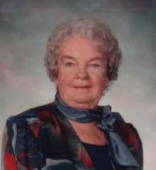 Photo of Germaine Begin