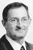 Photo of Normand Begin