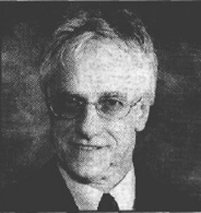 Photo of Normand Begin