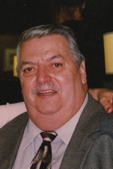 Photo of Pierre Begin