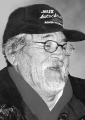 Photo of Raymond Begin