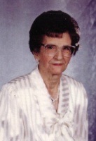 Photo of Rita Begin