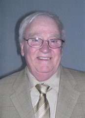 Photo of Ronald Begin