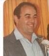 Photo of Gaetan Belair