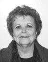 Photo of Gilberte Belair